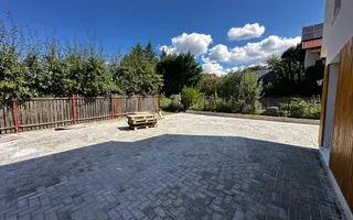 Duplex | Zona str Florilor-Floresti | 2 Locuri de parcare - Poză 29