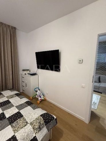 Apartament premium cu 3 camere și parcare subterană în Florești. - Poză 7