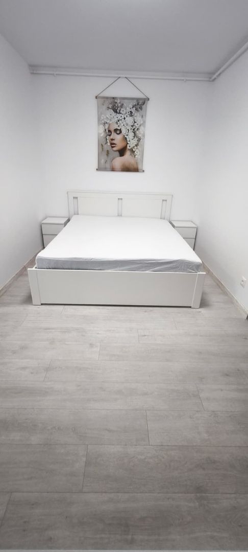 De Inchiriat Garsonieră  HILS Brauner, centrală proprie, parcare inclusa - Poză 3