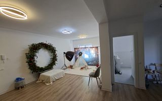 Apartament modern 63 mp utili terasa gradina si parcare in Selimbar - Poză 7