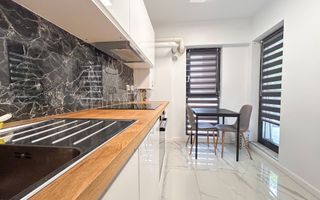 Chirie I Apartament 2 camere spațios I Bdul Pipera - Poză 7