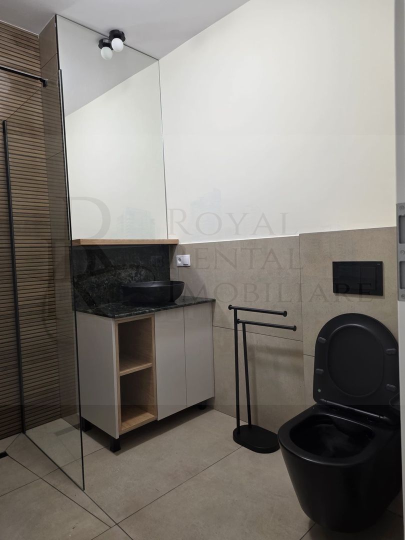 Apartament de LUX | 3 camere | Ultrafinisăt | 2 băi | 2 balcoane | Mărăști - Poză 6