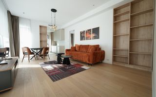 2 Camere + Parcare, terasa 60mp, One Lake Club - Poză 4