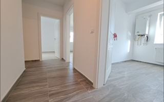 NOU APARTAMENT 3 CAMERE 2 BAI NICOLINA PLATOU GALATA - Poză 4