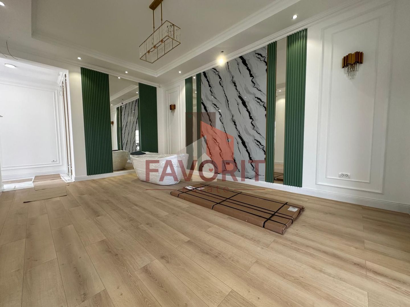 Duplex Modern Premium | Design Exclusiv & Finisaje de Lux | 4 camere | - Poză 2