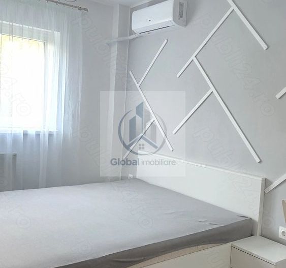 Inchiriez apartament 2 camere + loc de parcare   Tineretului - Poză 4