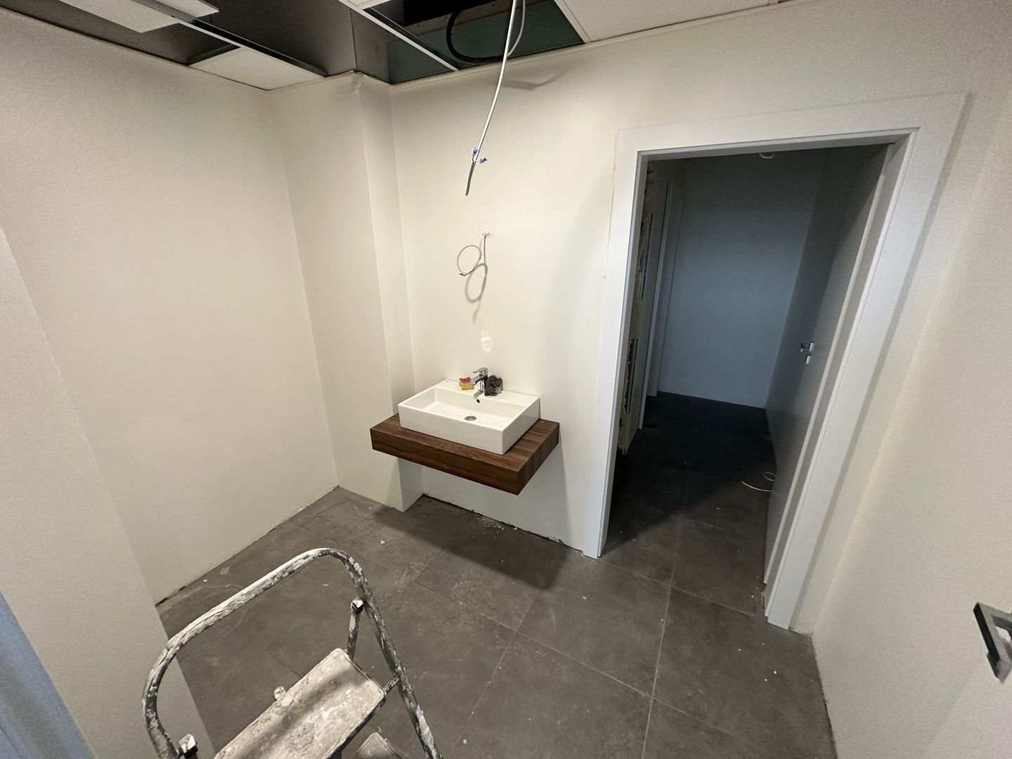 Spatiu comercial 421 mp - Poză 2