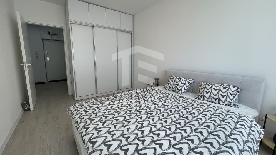PIPERA | Ivory Residence | Chirie 2 camere + Parcare Subterana - Poză 5