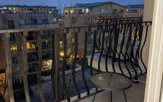 APARTAMENT TIP DUPLEX PARCARE SUBTERANA SI TERASA COMISION CUMPARATOR 0 - Poză 12