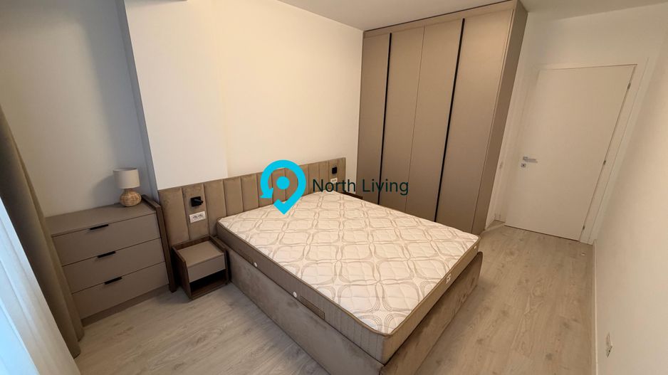 2 Camere / Pipera / Residence 5 - Poză 8
