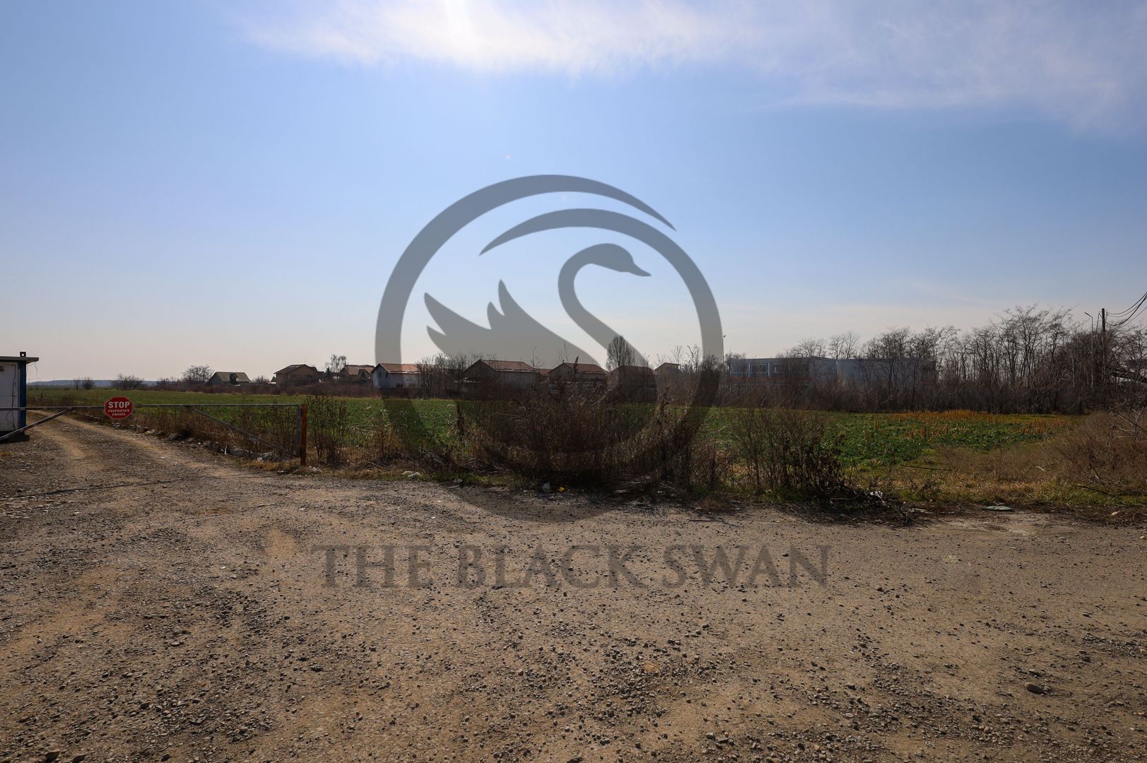 Teren de vanzare/inchiriere | 7800mp | Parcul Industrial | COMISION 0% - Poză 4