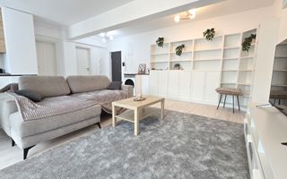 Apartament Modern | Parcare Subterană | Prima Închiriere - Poză 1