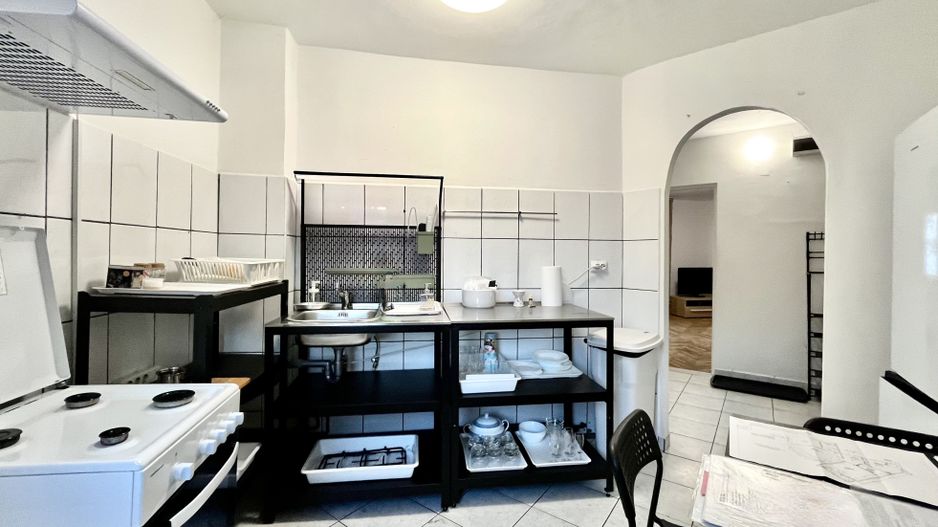 Apartament 3 camere, 2 bai, etajul 1,  in  zona Aradului - Piața Verde - Poză 13