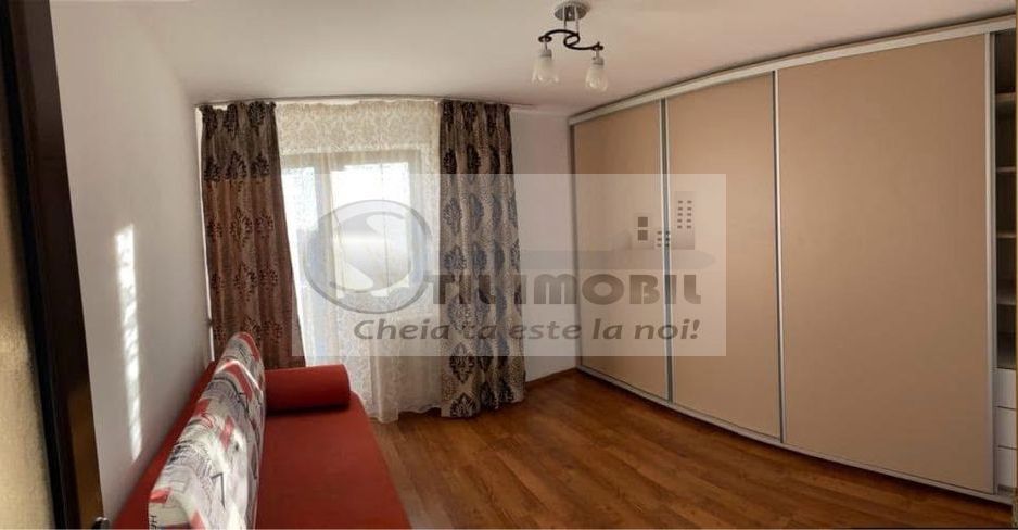 Casă de închiriat Miroslava - 1500 euro - Poză 7