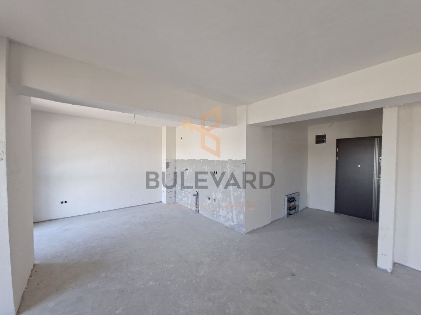 Comision 0! Apartament 1 camera bloc nou, etaj 23! - Poză 7