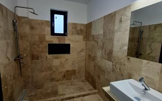 BUFTEA - APARTAMENT 3 CAMERE CU TRERASA SI CURTE. - Poză 5