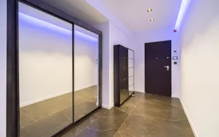 Penthouse spectaculos, zona Barbu Văcărescu, cu vedere la lacul Tei - Poză 21