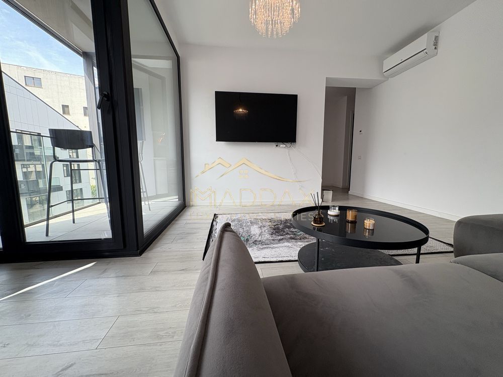 Apartament *3 camere* 70mp  | Herăstrău - Șoseaua Nordului - Poză 1