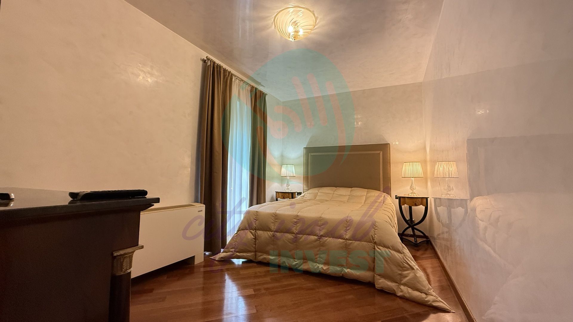 4 camere de lux în Primăverii cu terasă și 2 parcări - Poză 5