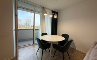 Apartament prima inchiriere 2 Camere | Nord One Botanic - Poză 2