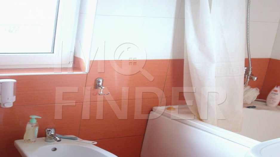2 camere decomandate Zona Platinia Motilor cu Parcare Subterana - Poză 6