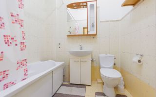 Chirie, apartament, 2 camere str. 31 August 1989, Centru - Poză 11