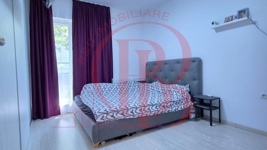 Apartament 2 camere cu parcare inclusa-Titan-Pallady-Mobilat - Poză 5