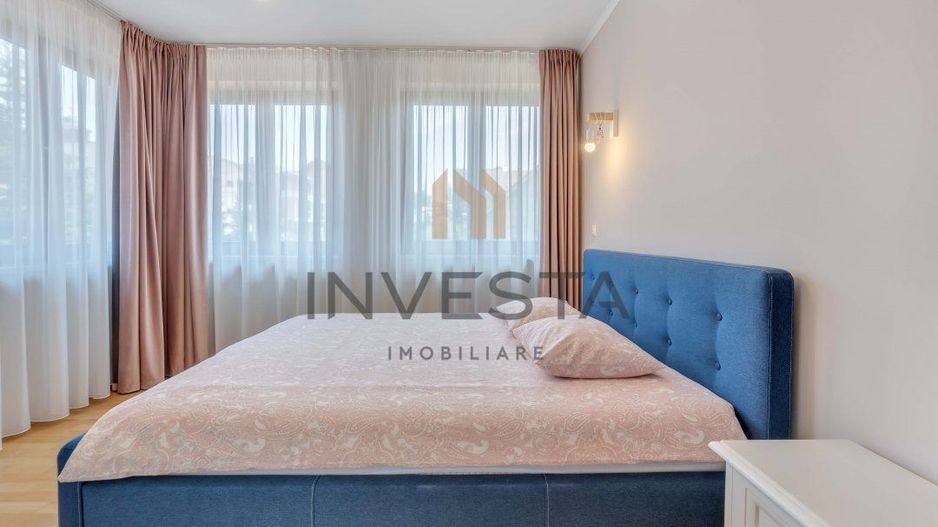 Casa individuala 320 mp utili, 713 mp teren! - Poză 15