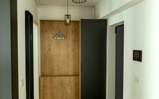 Oferim spre inchiriere apartament cu 3 camere, totul Nou, zona Lipovei,Bloc Nou - Poză 16