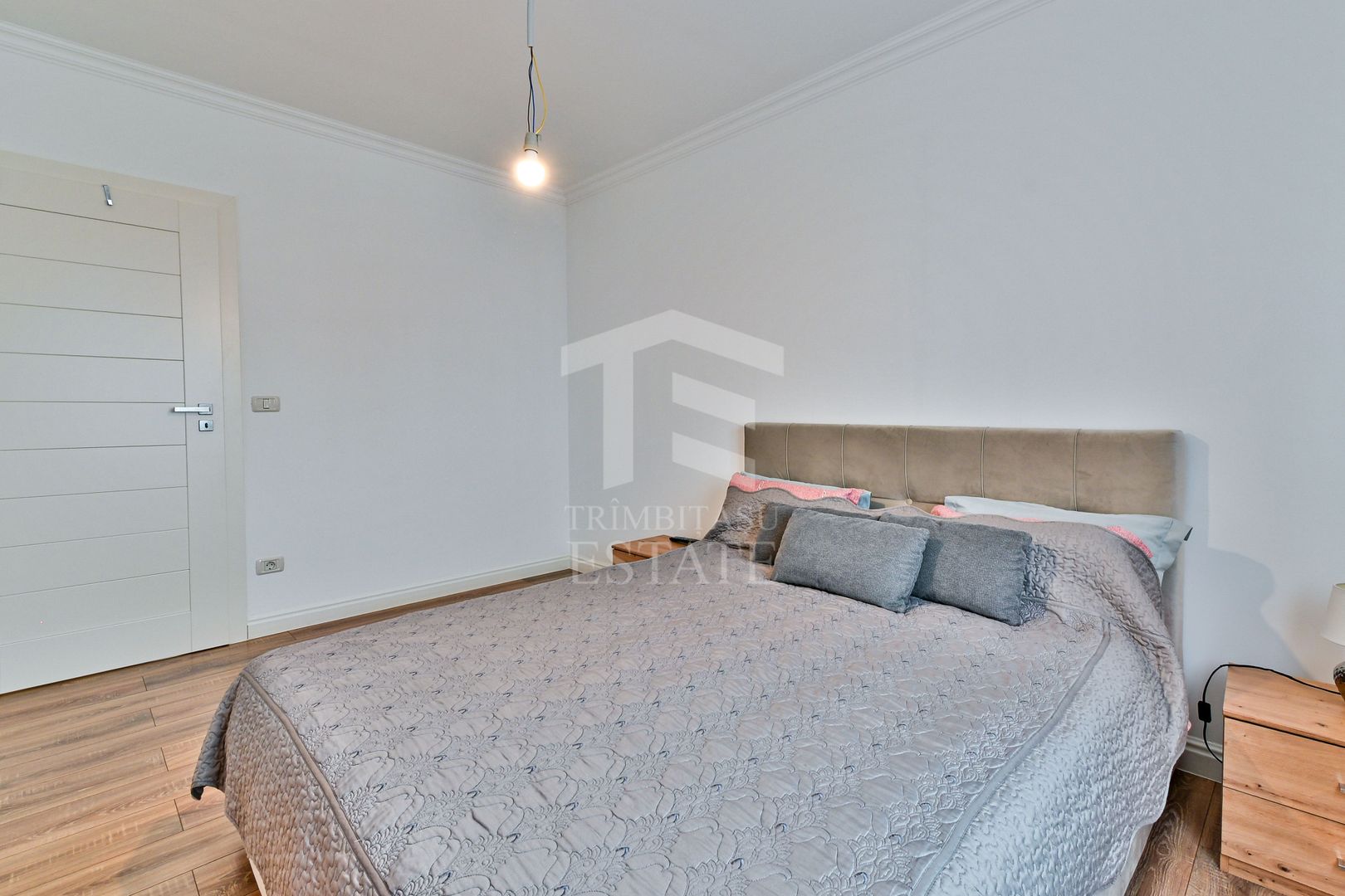 Duplex deosebit mobilat si utilat de vanzare in Dumbravita 0% COMISION - Poză 30