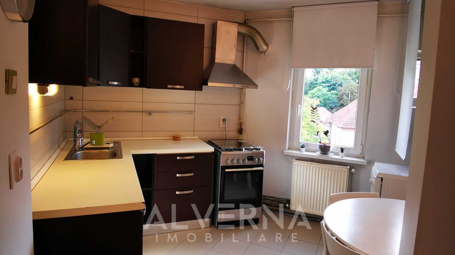 Apartament 2 camere | 50mp | balcon | zona UMF | cartier Zorilor - Poză 6