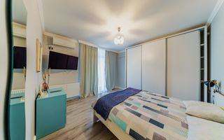 Apartament de revista, 3 camere, bloc Urbanna - Poză 16