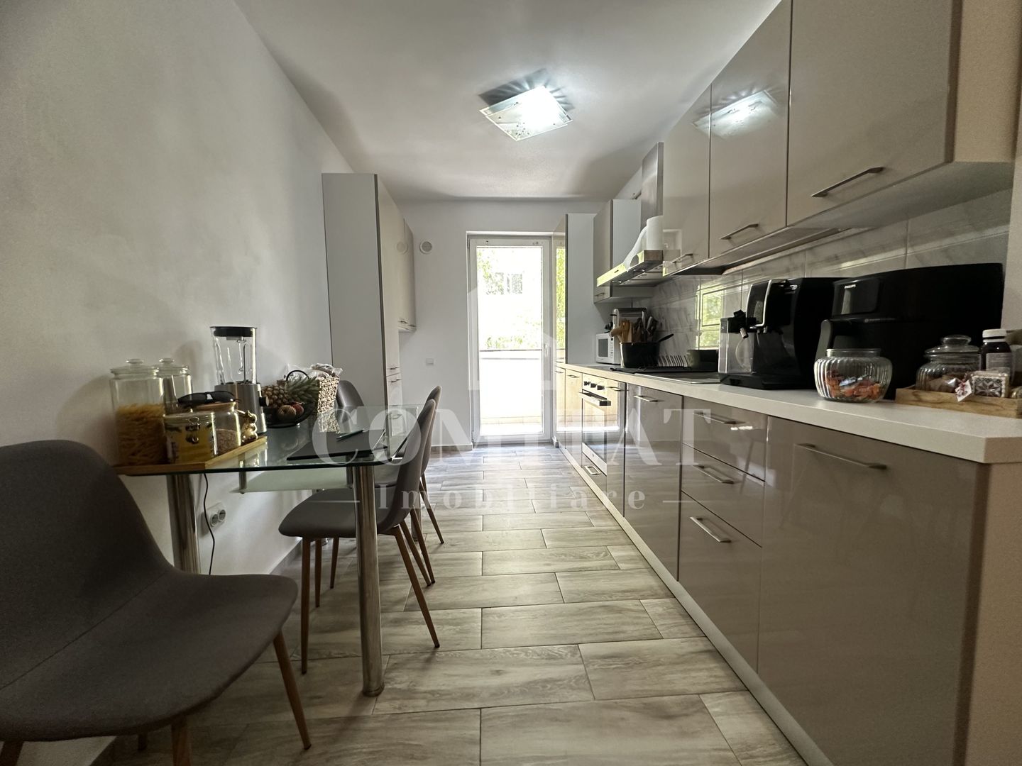 Apartament 2 camere | Etaj intermediar | Zona Str Florilor - Poză 7