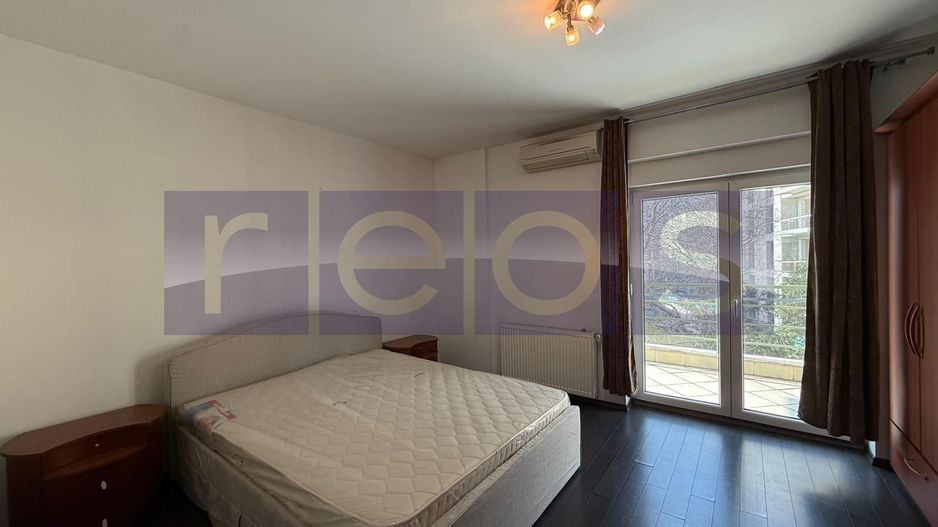 INCHIRIERE 3 CAMERE | SOS NORDULUI | 100MP | LOC PARCARE | MOBILAT | - Poză 12