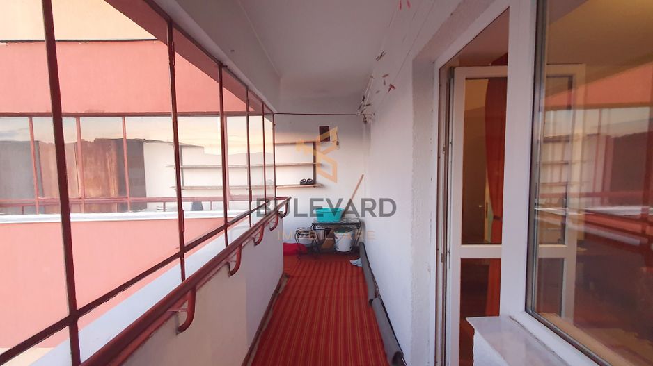 Apartament cu 2 camere decomandate, str. Aurel Vlaicu! - Poză 8