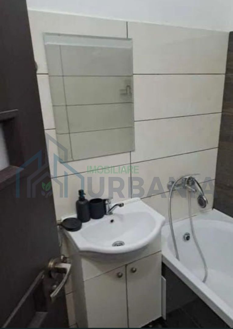 Persoana fizica garsoniera Metalurgie / Tatarasi Sud camera de cămin - Poză 4