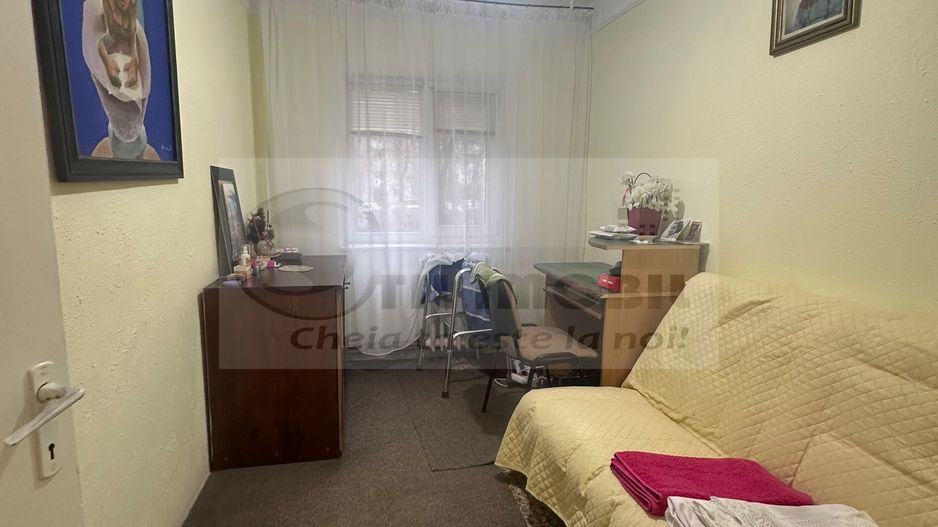 APARTAMENT 3 CAM  DECOMANDAT SF LAZAR LANGA  AMAZON LIBER - Poză 8