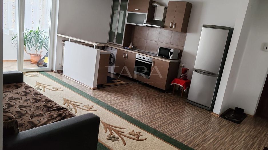 Apartament modern 2 camere în Florești – Aproape de Cluj-Napoca! - Poză 3