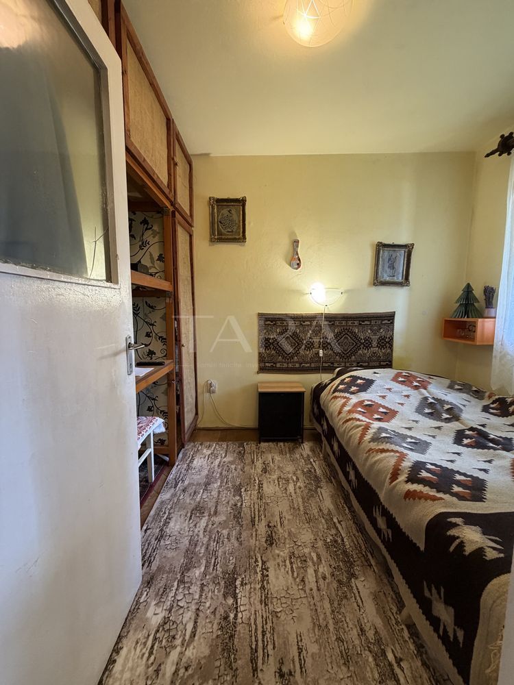 Apartament cu 2 camere, etaj 1, zona Interservisan. - Poză 3