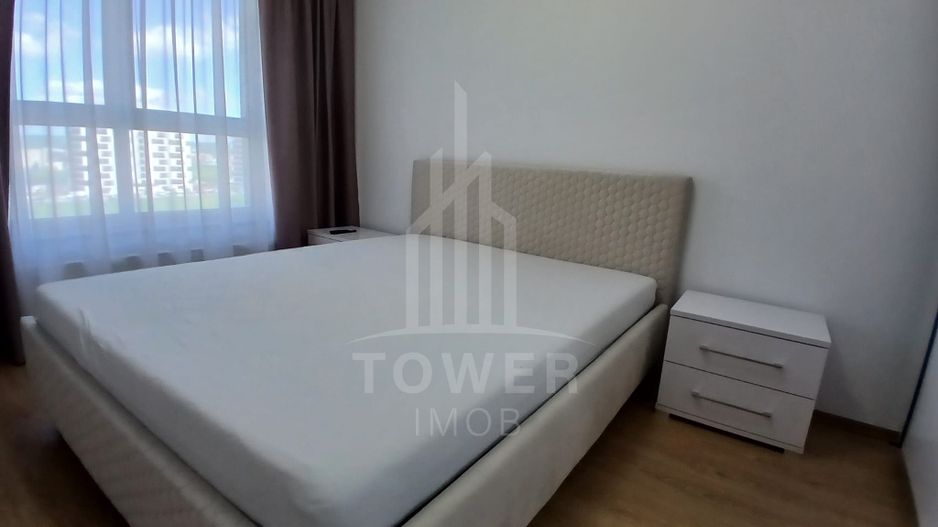 Apartament 2 camere | zona Avantgarden - Poză 7