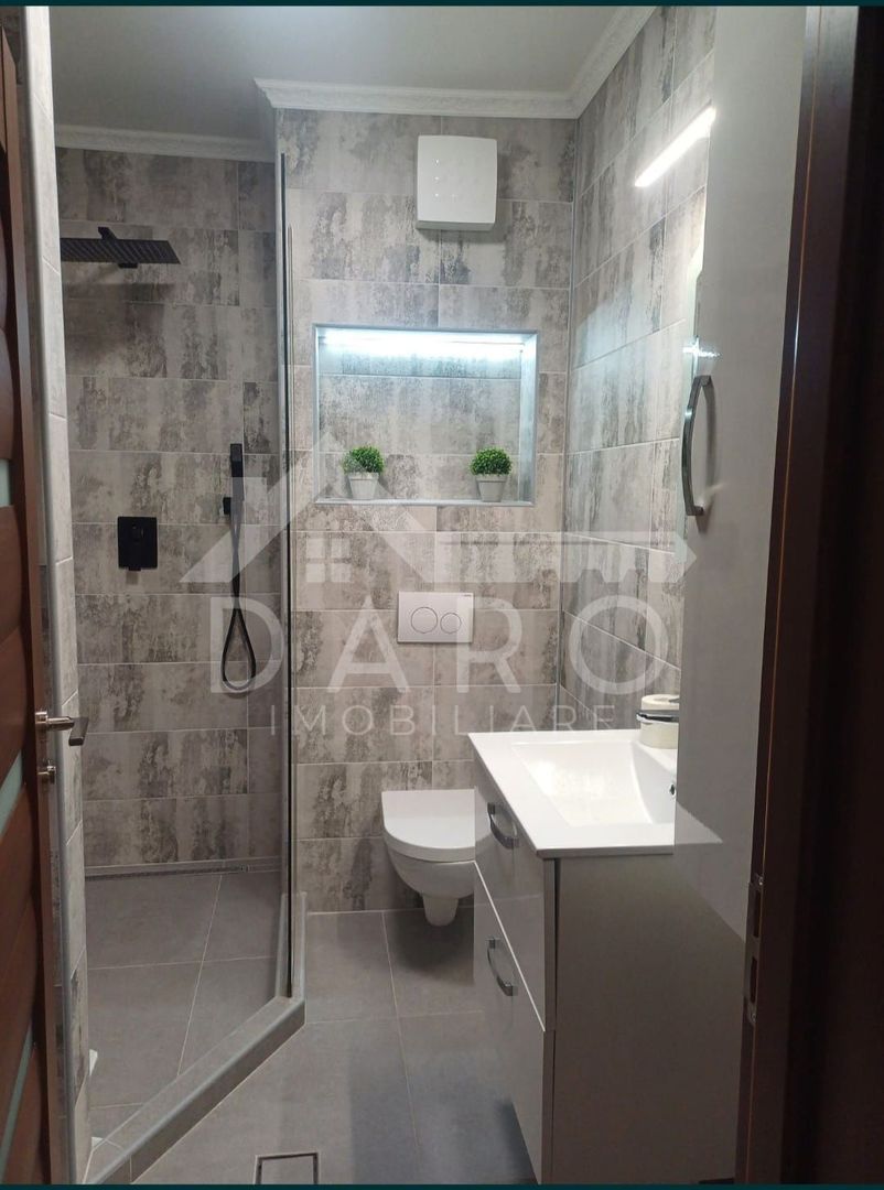 Inchiriez apartament 2 camere,Green Residence - Poză 5