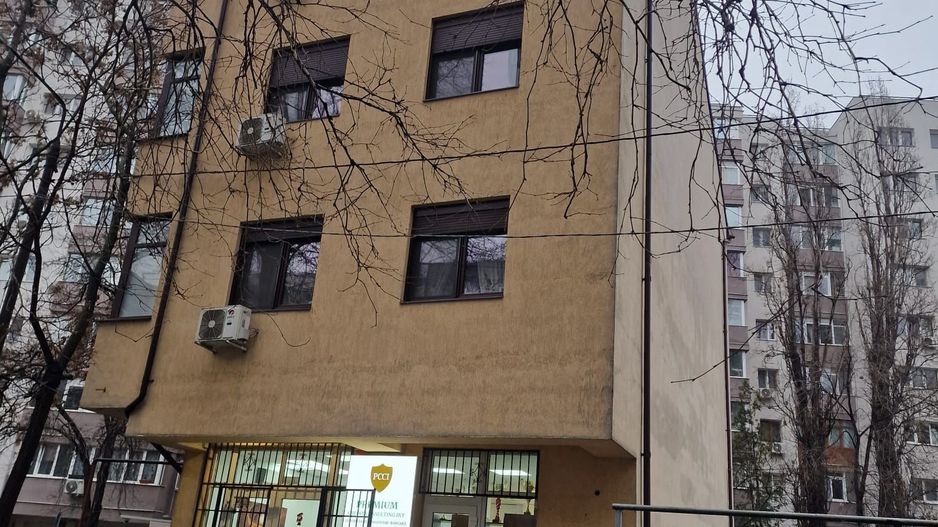 Spatiu comercial de inchiriat Gorjului - Poză 5