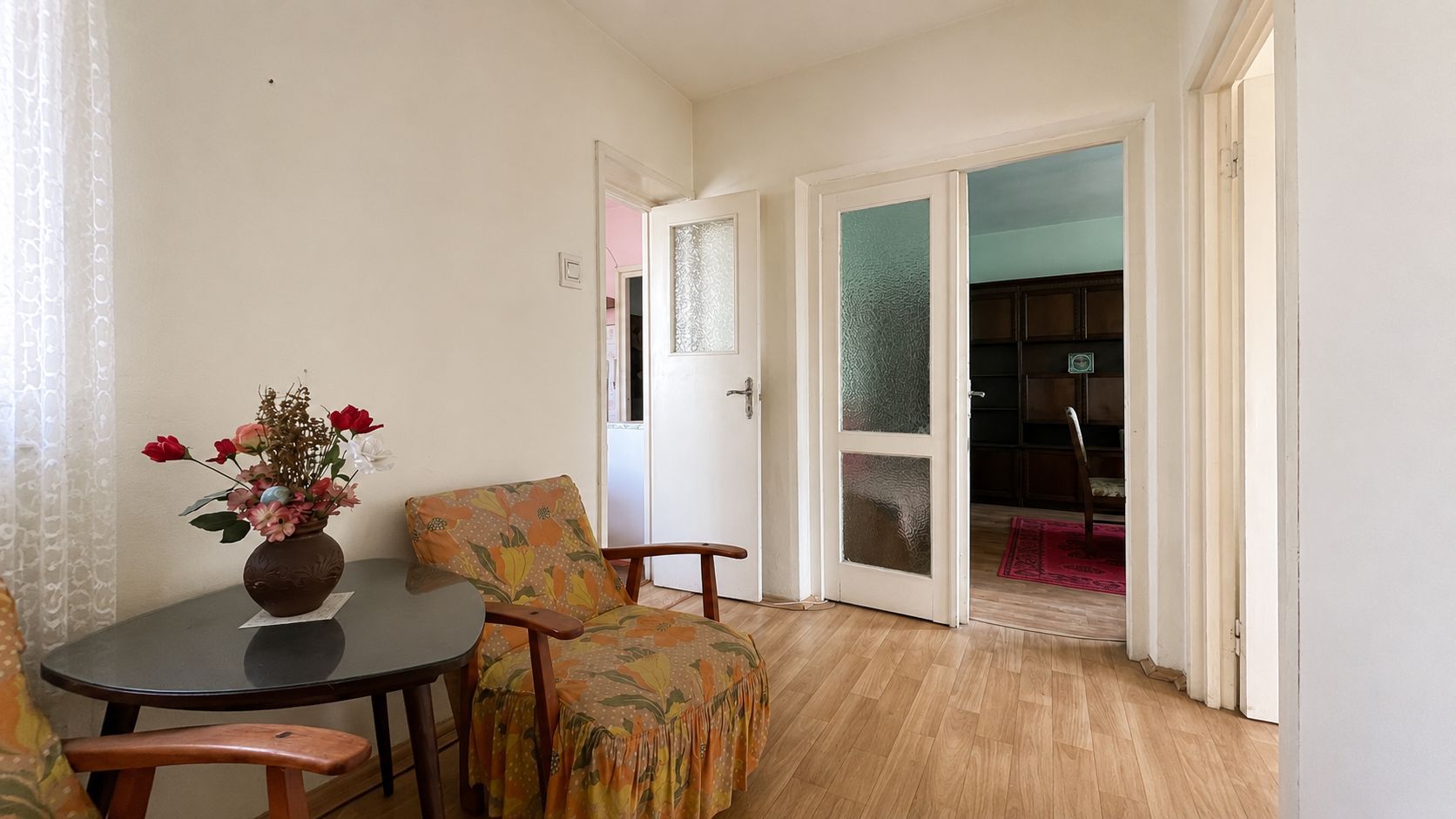 Apartament cu 3 camere, Rogerius, Etaj Intermediar - Poză 5