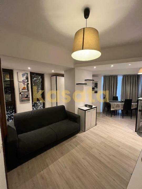 Garsoniera |  Floreasca | Pet Friendly | Centrală Proprie - Poză 1