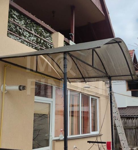 Casa individuala Sannicoara - Poză 3