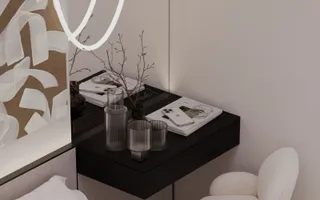 APARTAMENT TIP STUDIO I CALEA SURII MICI - Poză 11