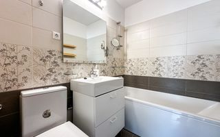 Inchiriere Apartament 3 Camere Ion Mihalache Piata Domenii - Poză 10