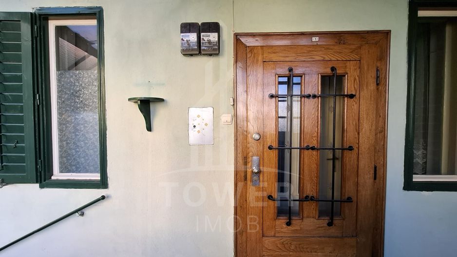 Apartament la casă de vânzare – Zonă ultracentrală, Strada Banatului, - Poză 3