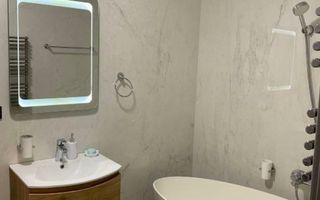 Apartament premium 2 camere | Floreasca - Terasa 54mp - Poză 11