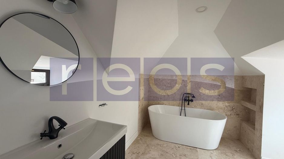 INCHIRIERE VILA DEOSEBITA | CAPITALE | NOU RENOVATA | IDEAL AMBASADA - Poză 40